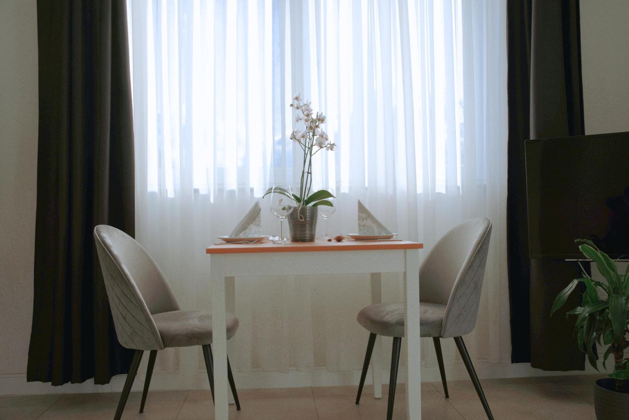 Gepflegtes Und Schoenes Ferienapartment Im Neubau Lubeck Room photo